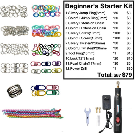 Beginner's Starter Kit