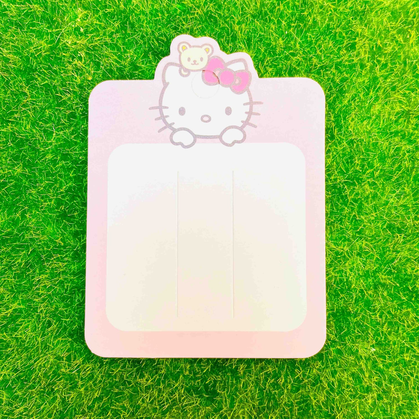 DC01 Animals Design Keychain Display Card