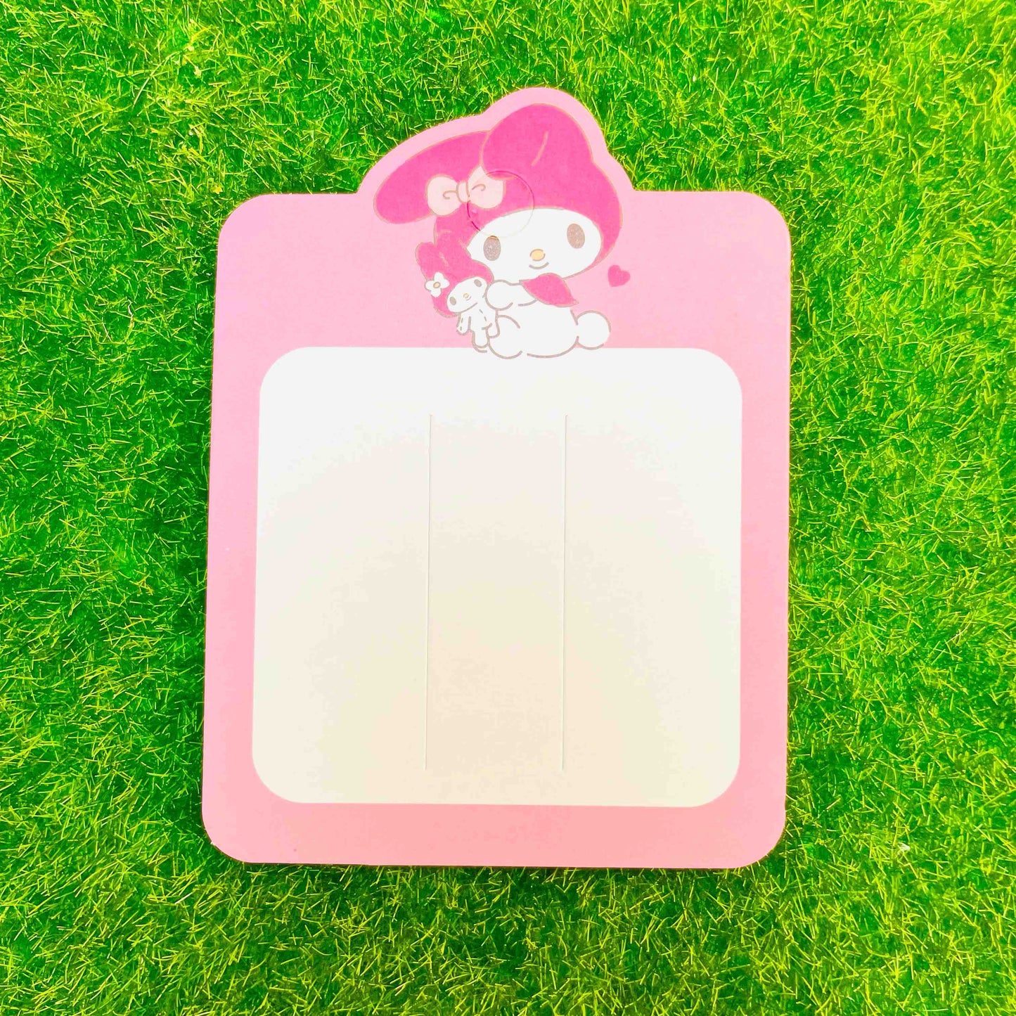 DC01 Animals Design Keychain Display Card