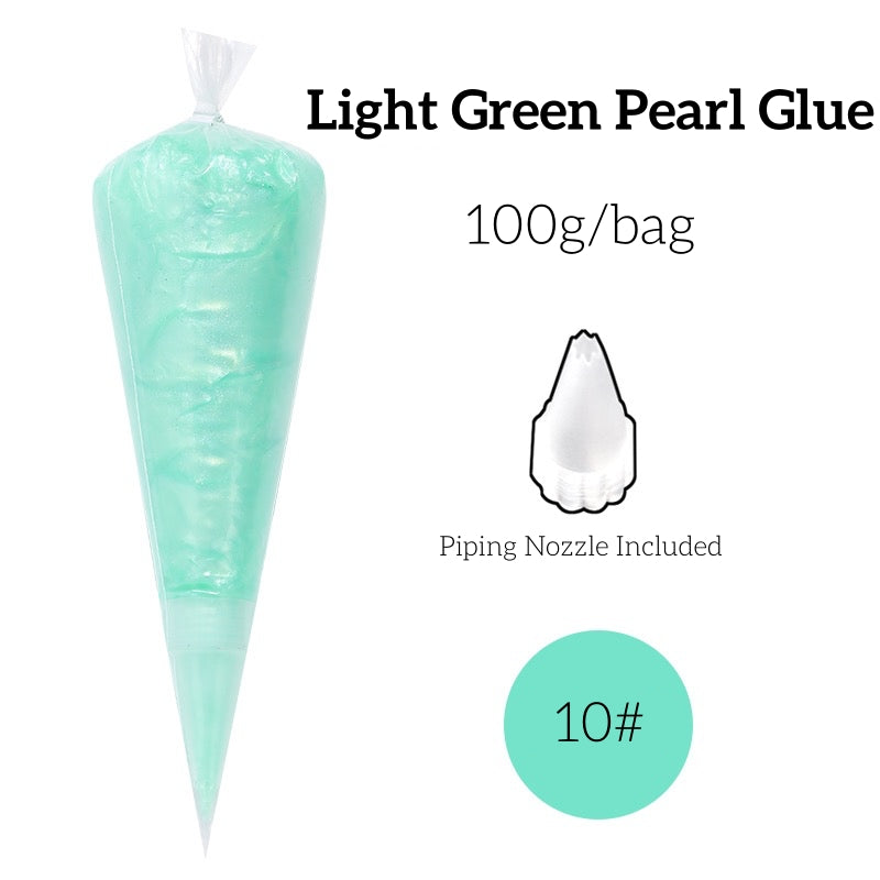 Pearl Glue (100g/bag)