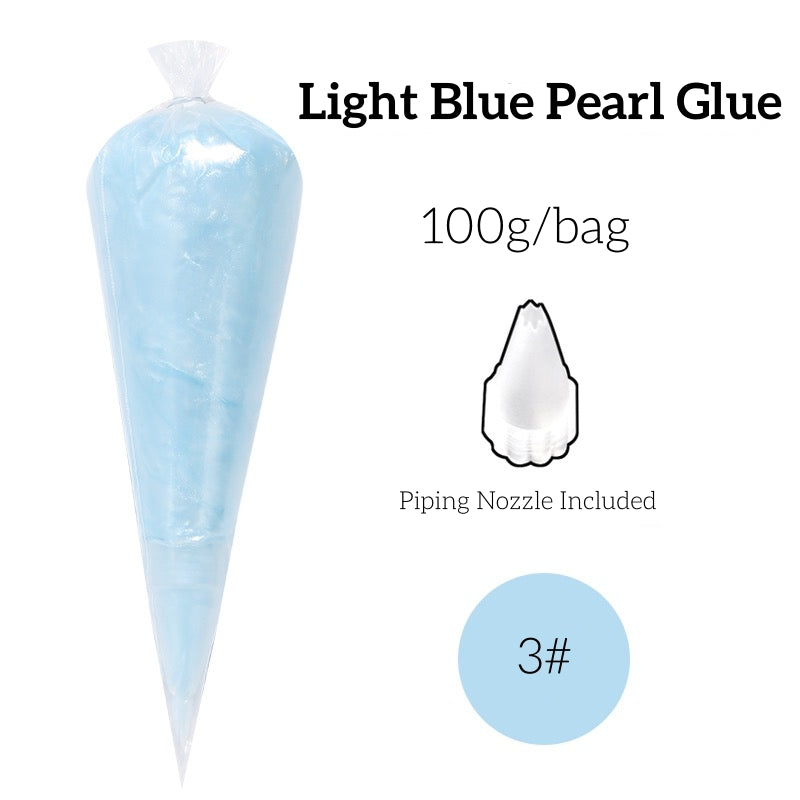 Pearl Glue (100g/bag)