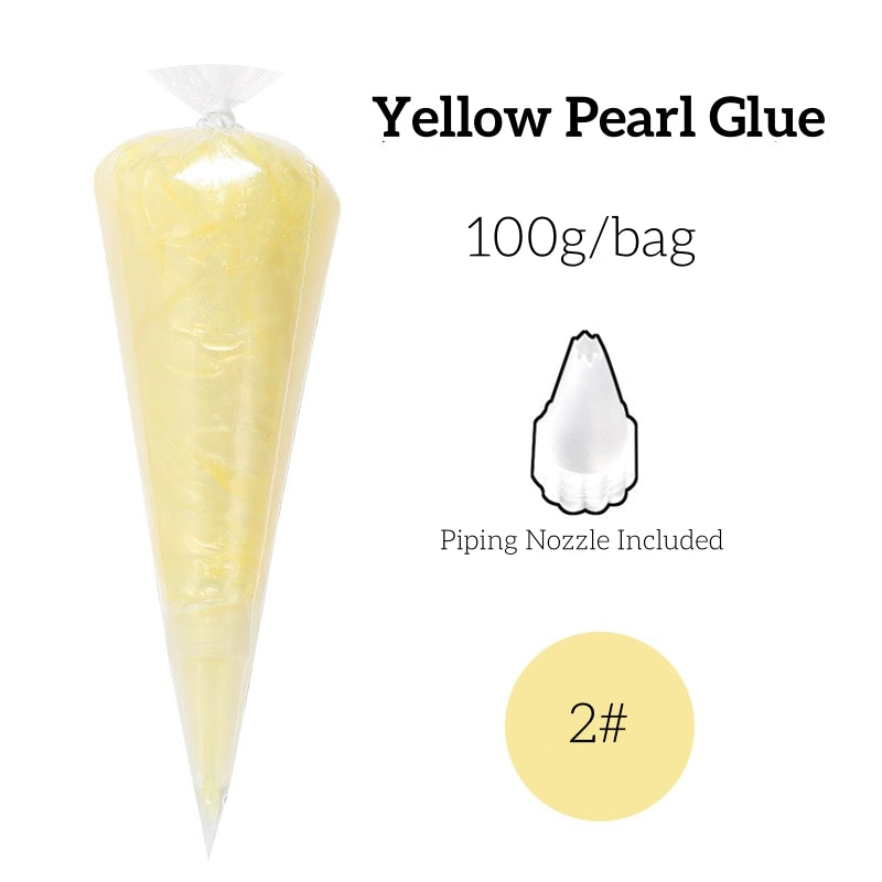 Pearl Glue (100g/bag)