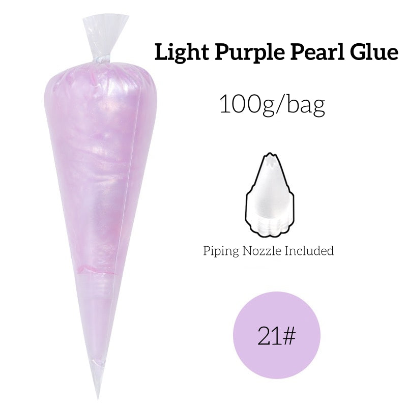 Pearl Glue (100g/bag)