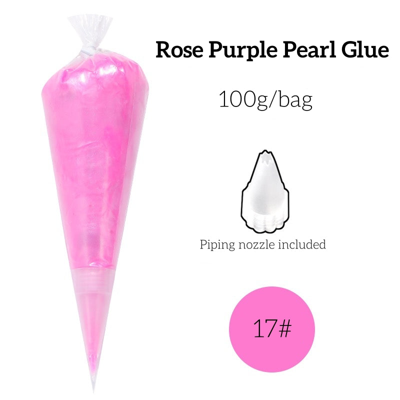 Pearl Glue (100g/bag)