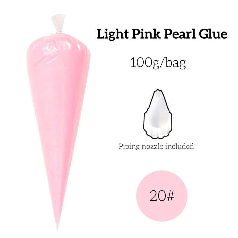 Pearl Glue (100g/bag)