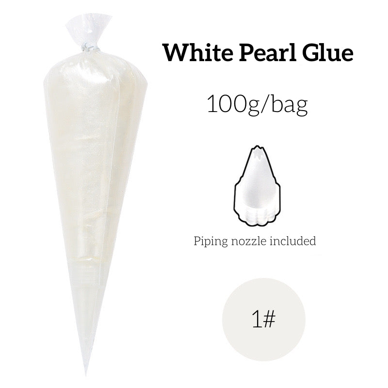 Pearl Glue (100g/bag)