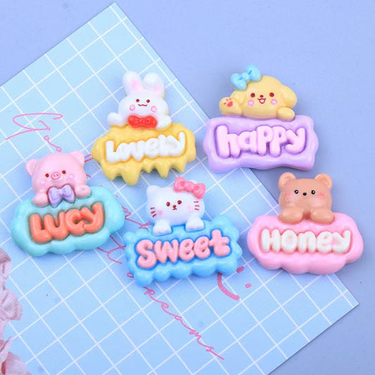 Animal Word