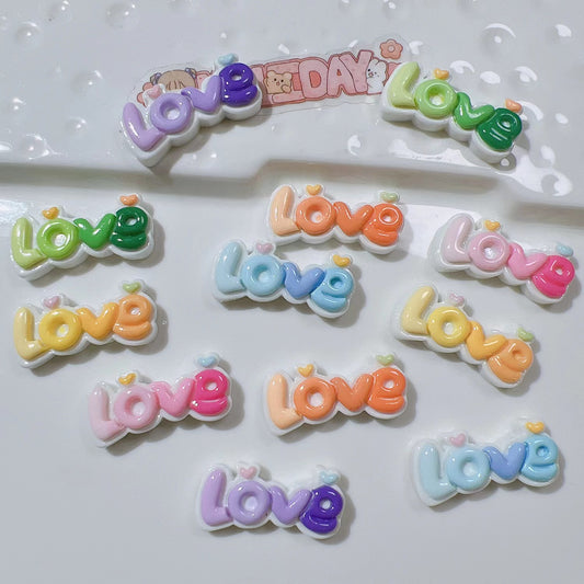 “Love”