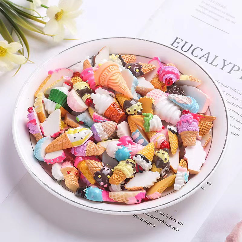 Foodie Charm