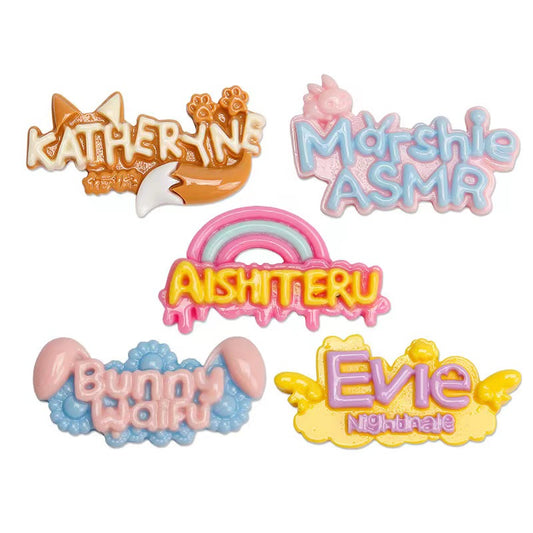 "KATHERYNE"