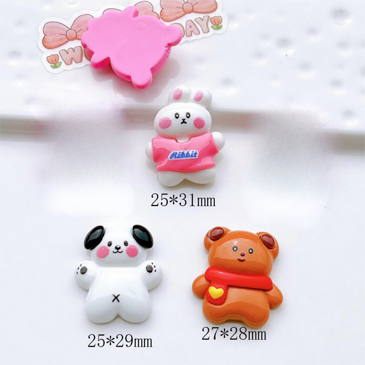 Puppies&Bears&Rabbits