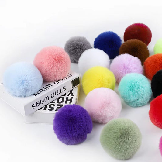 Fluffy Ball