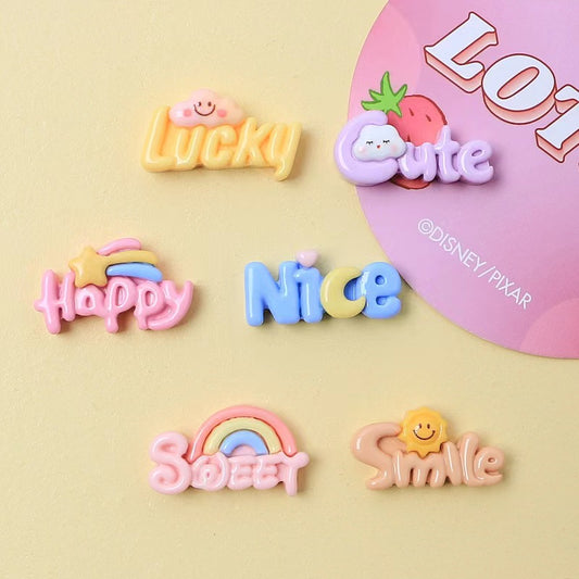 “Smile”Mix
