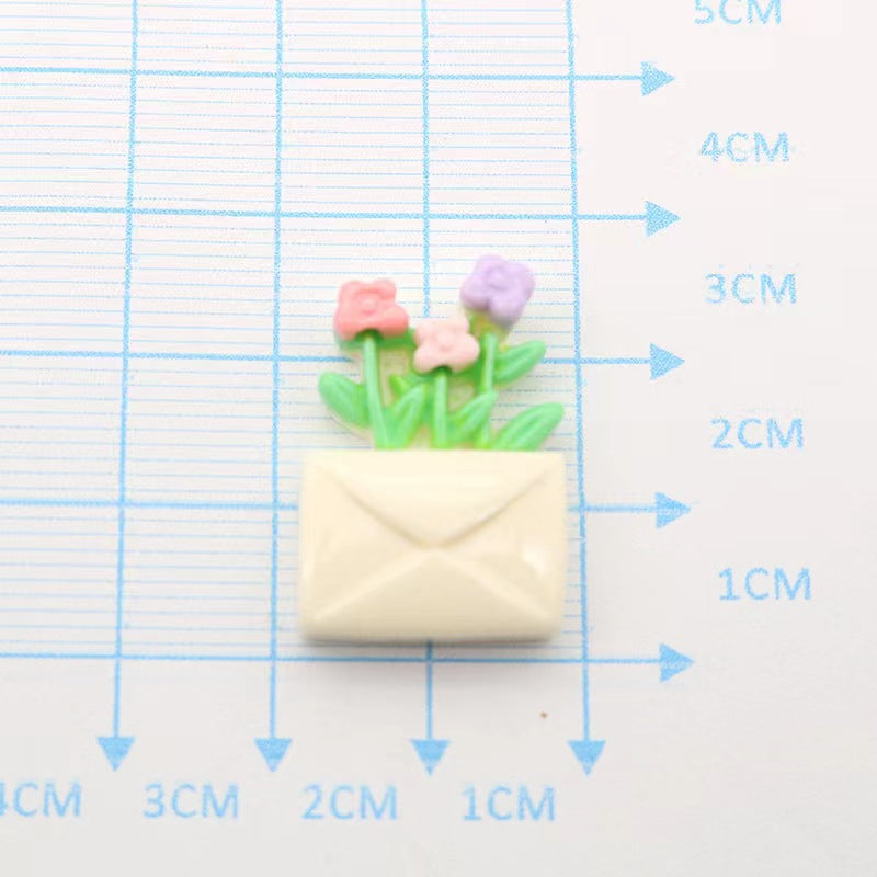 Spring Diary