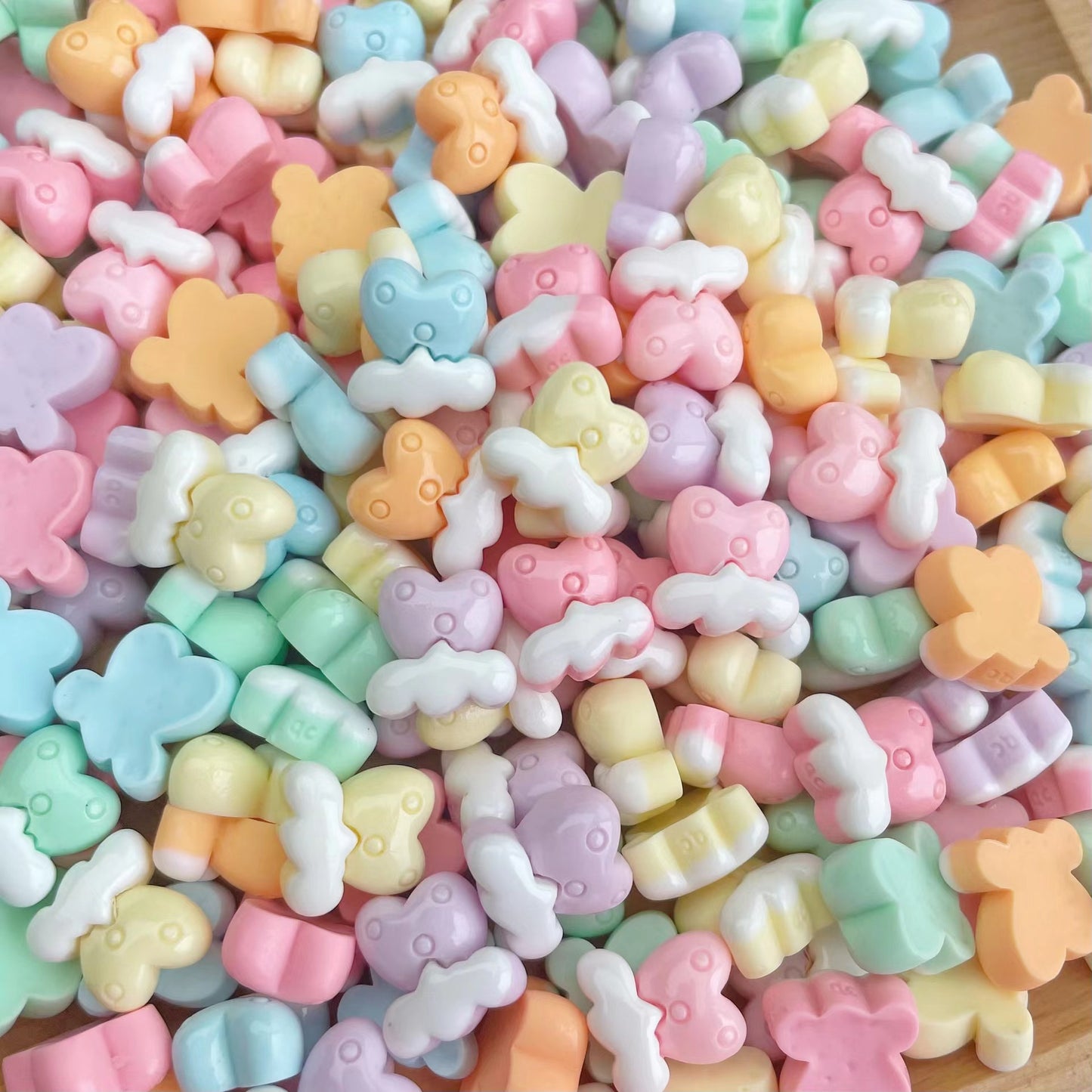 Heart Mini Charm