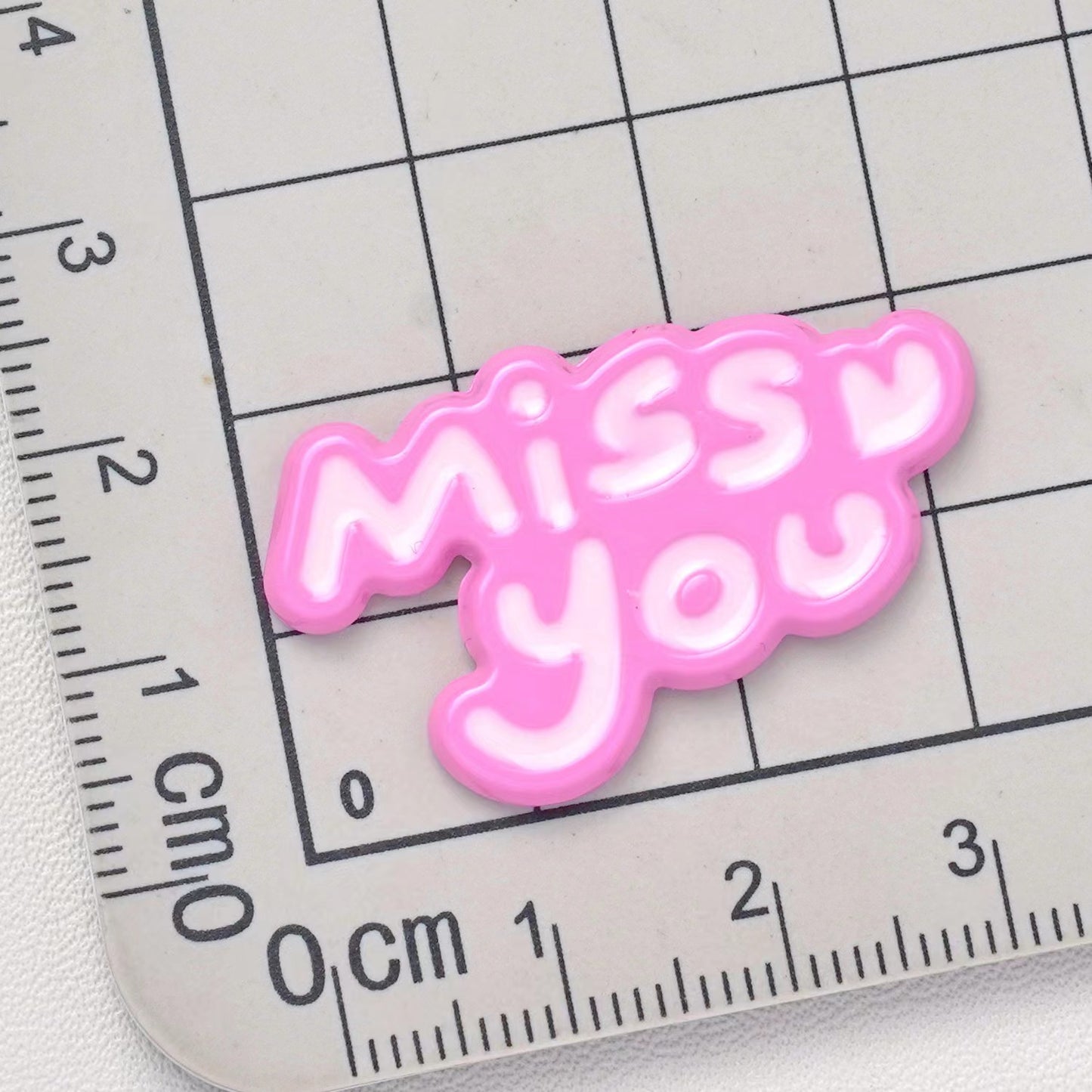 "Miss♥you"