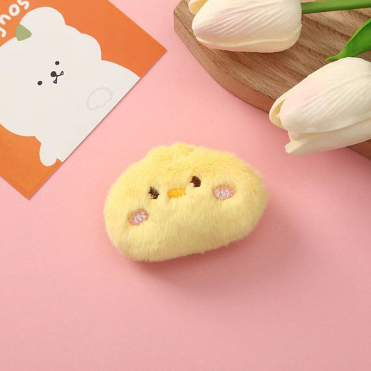 Animal Pompom