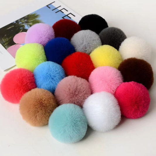 Fluffy Ball