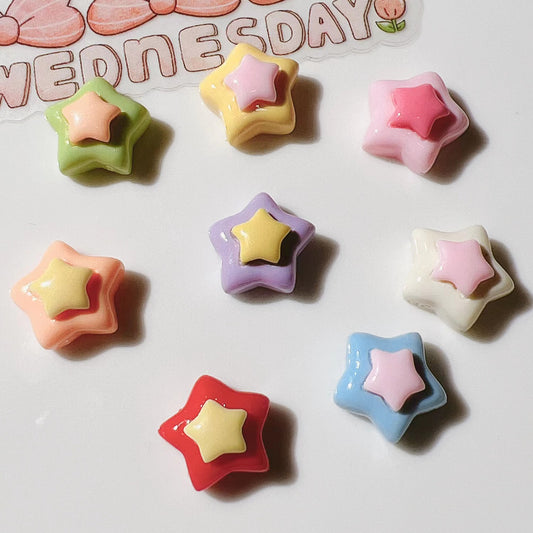 Double Layer Star