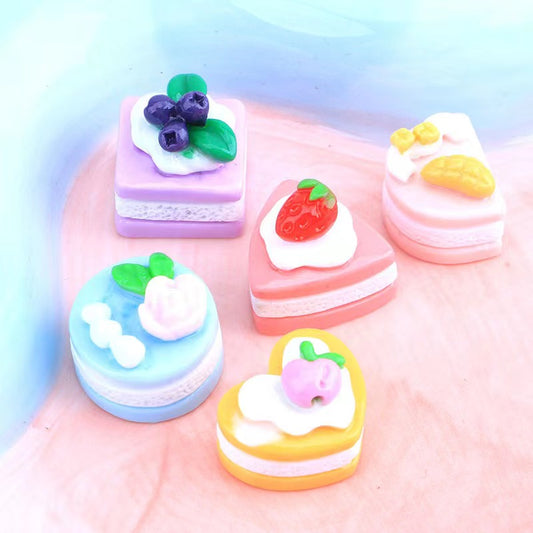 Fruit Cake
