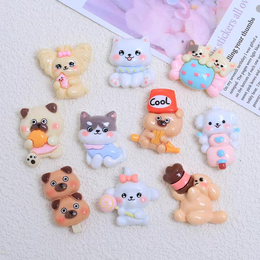 #A005 Multiple Animal Set