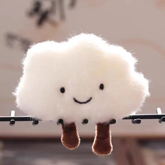 Walking Cloud