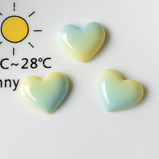 Macaron Heart