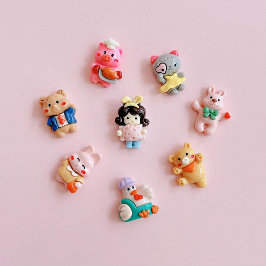 Animal Party