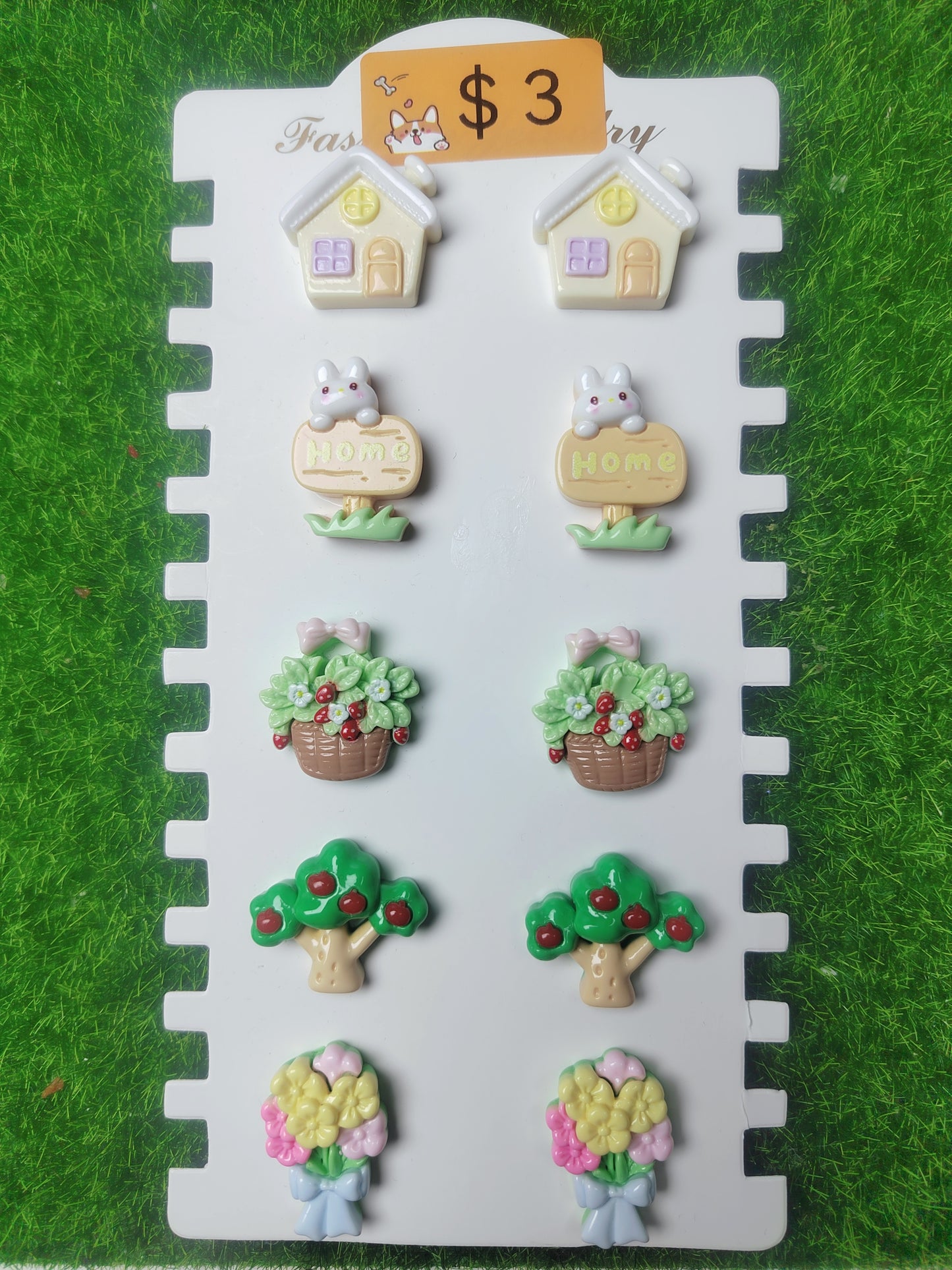 Farmhouse