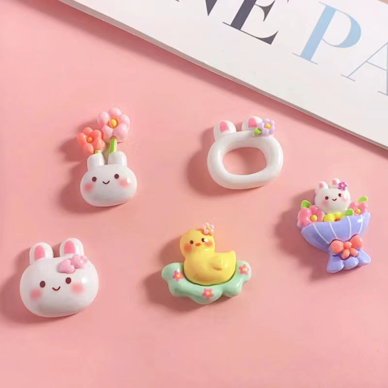 Spring Bunny Collection