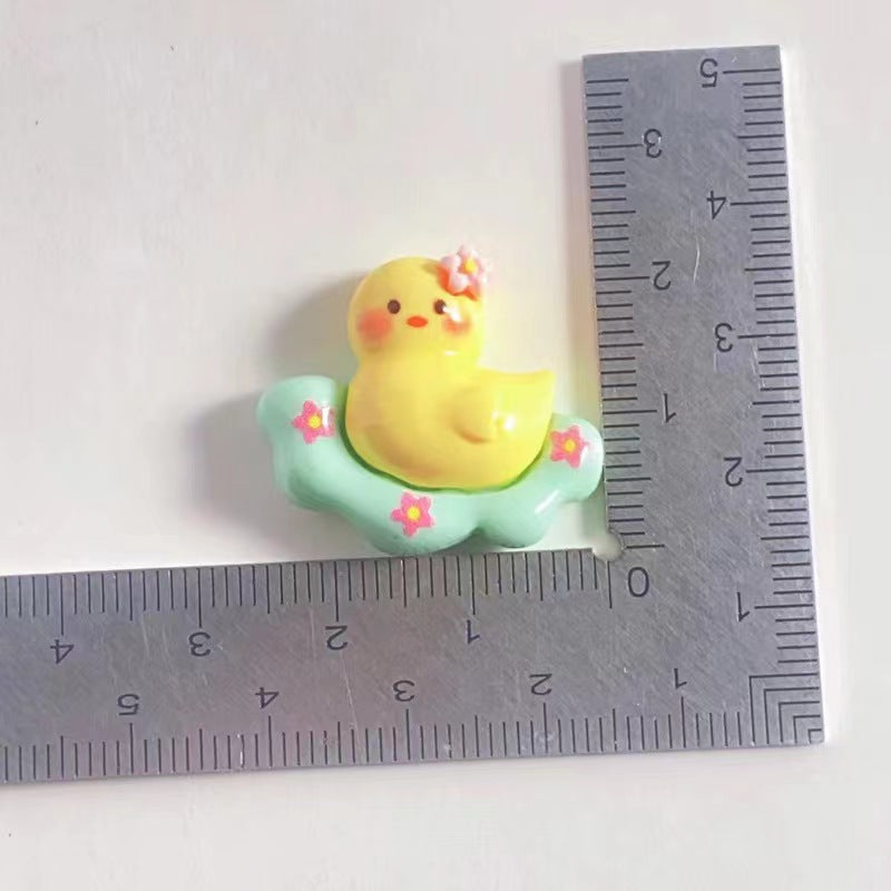 Spring Bunny Collection