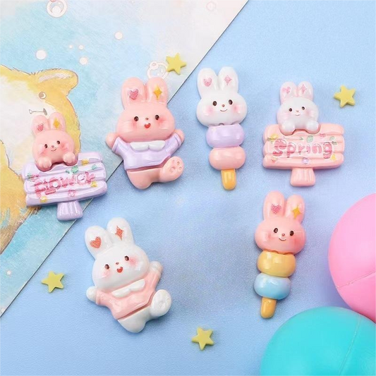 Cute Bunny