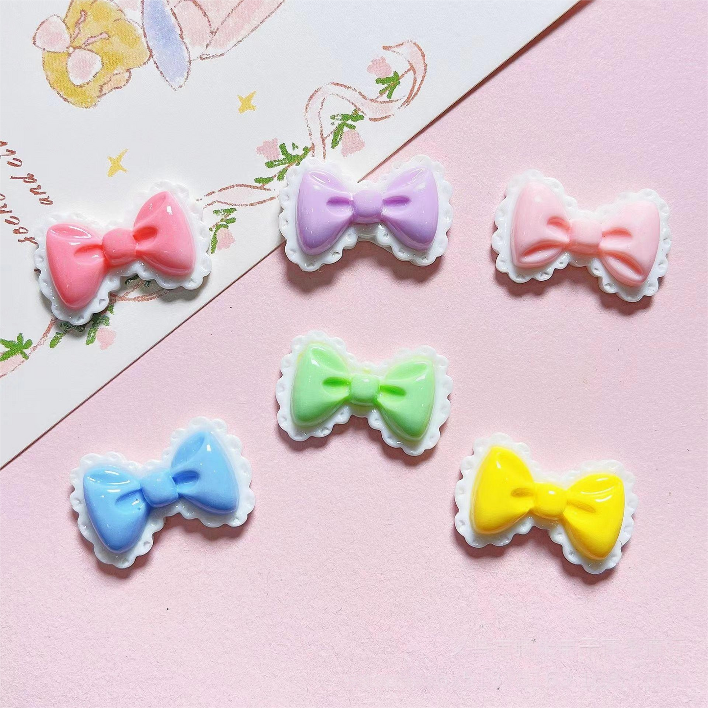 Bowtie1