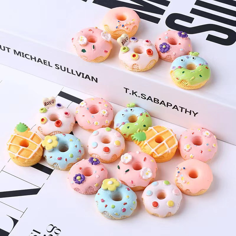 Foodie Charm