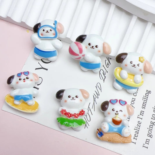 #A007 Sport Dog Set