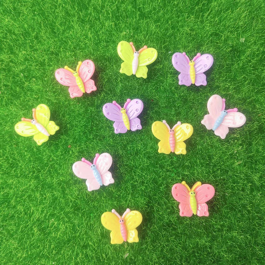 Lifelike Butterfly