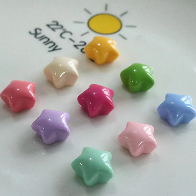 Colorful Star