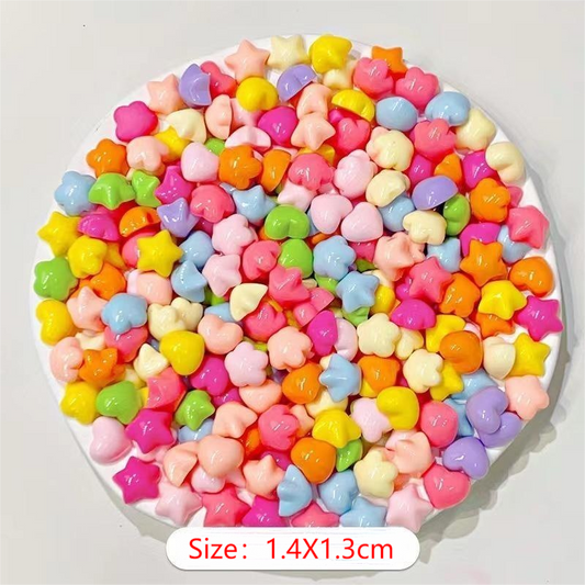 Heart&Star Mix