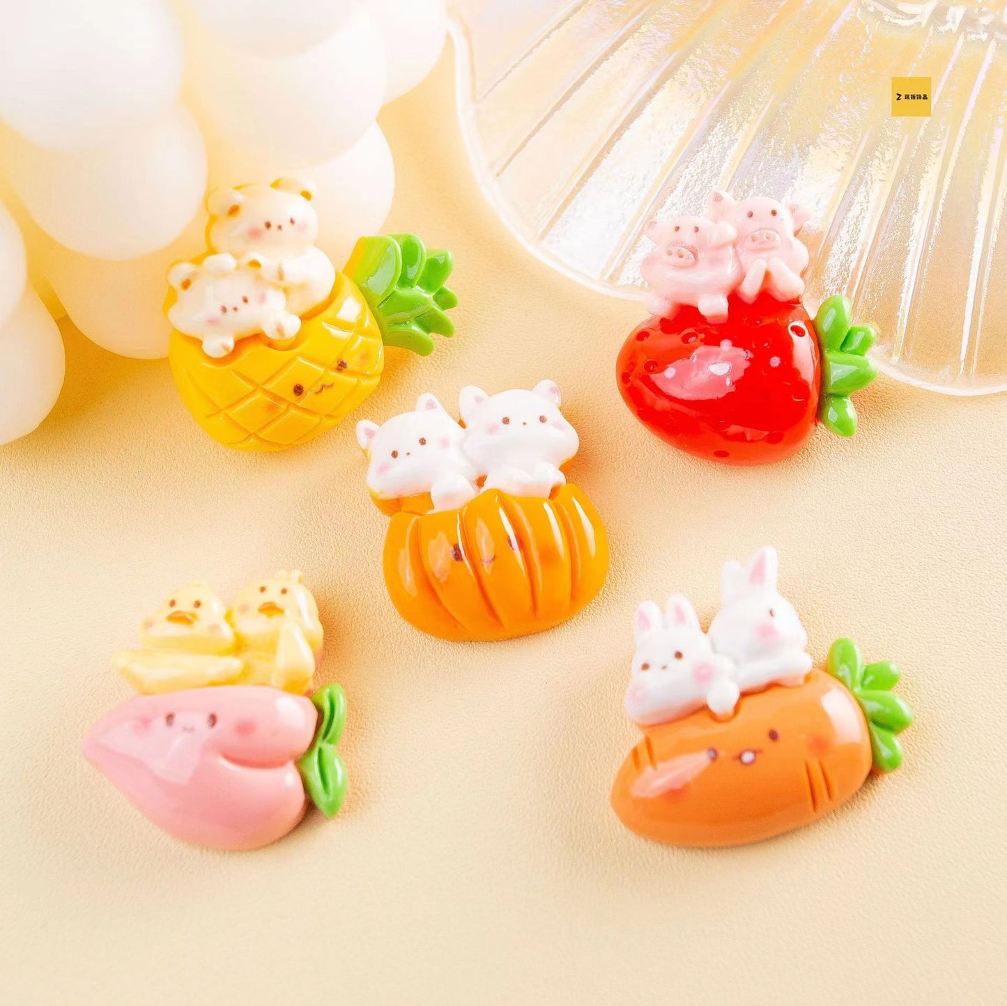 Fruit Animal