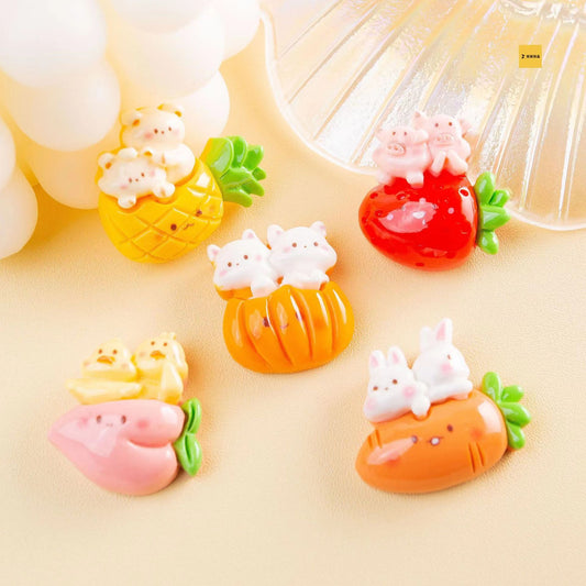 Fruit Animal
