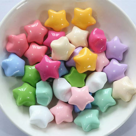 Colorful Star