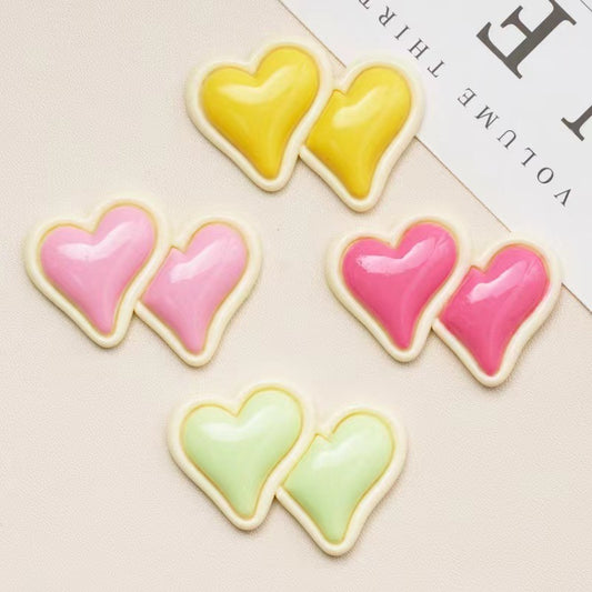 Double Heart
