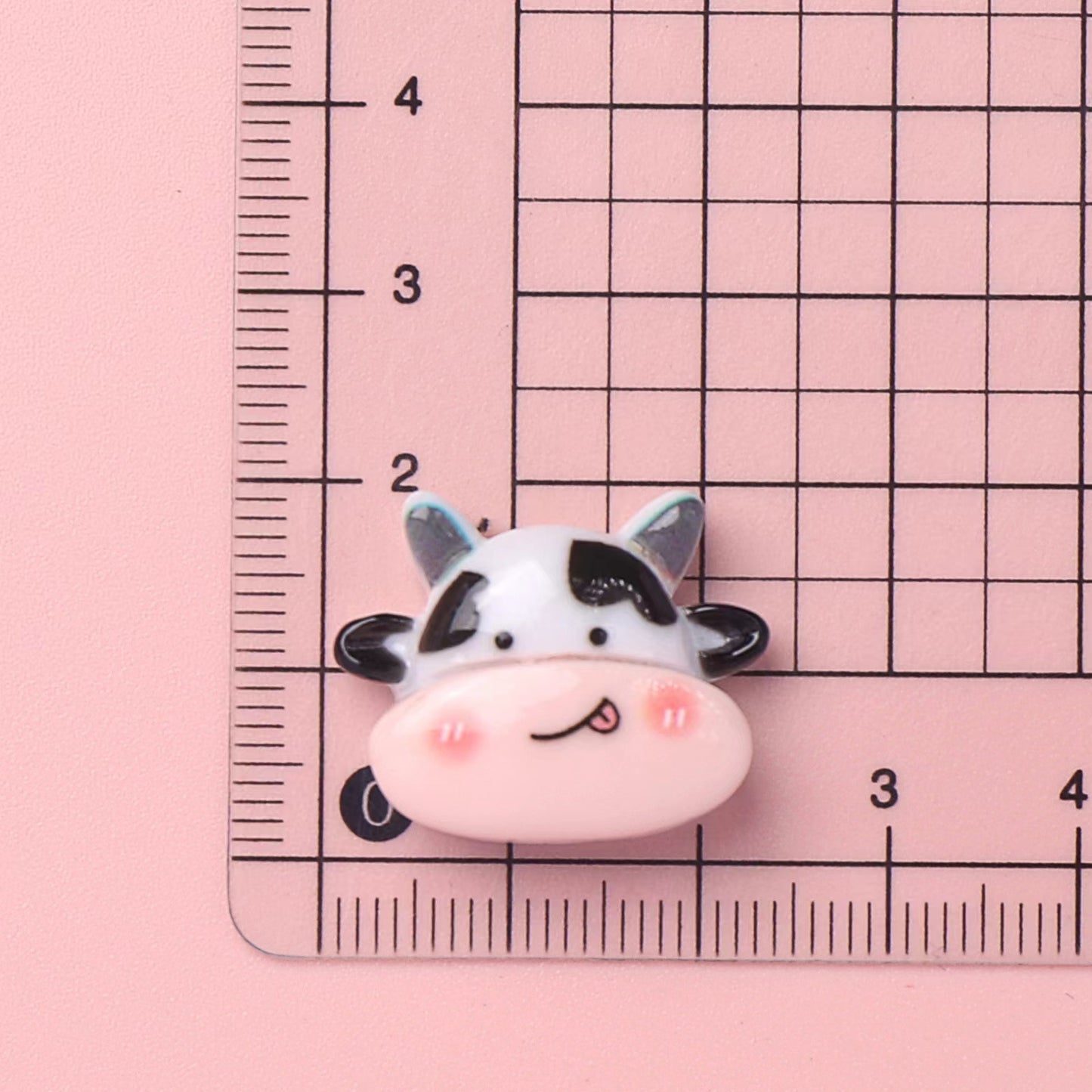 Naughty Cow