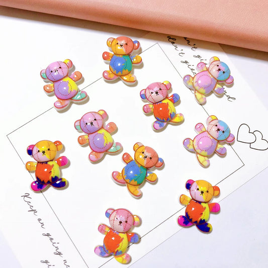 Patch Bear