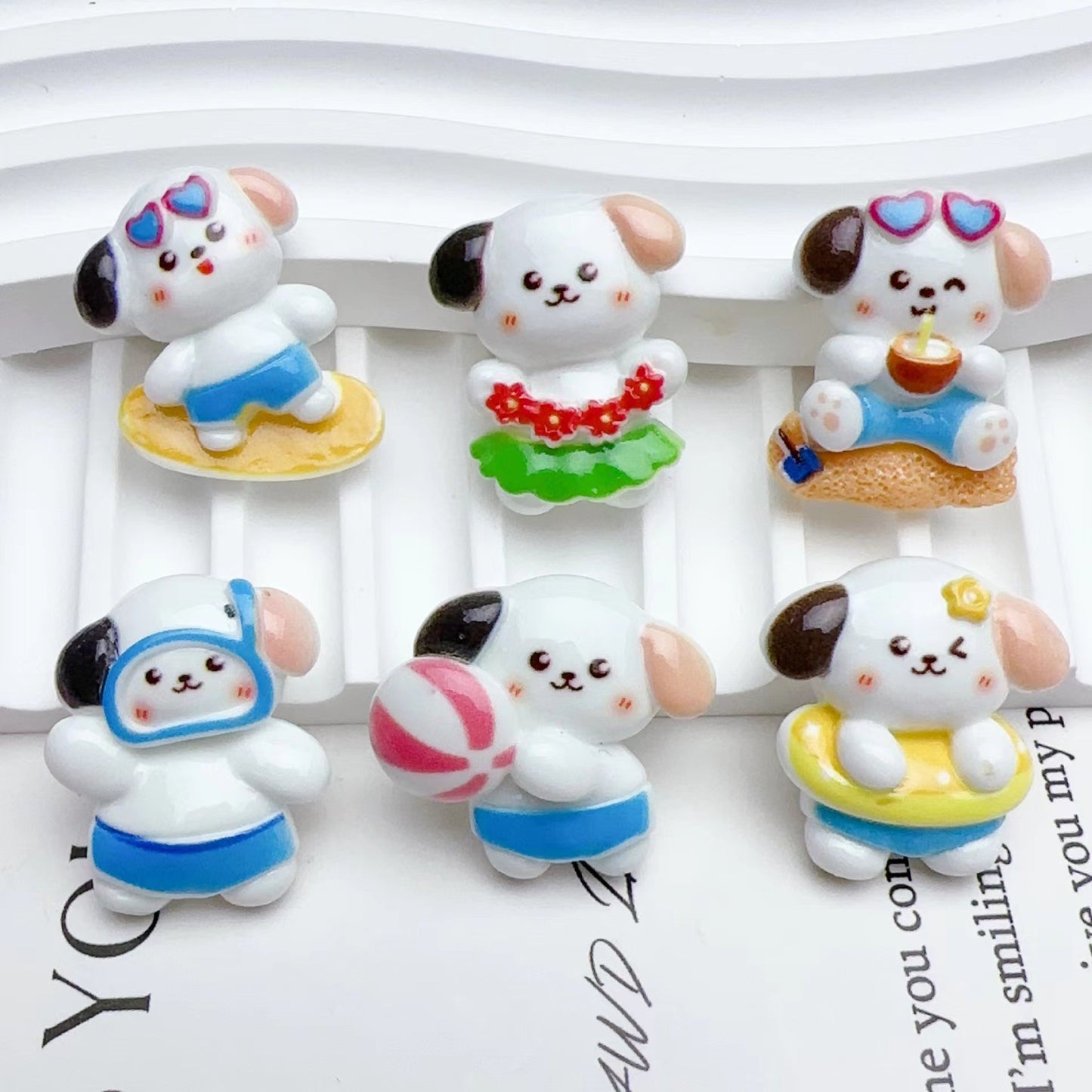 #A007 Sport Dog Set