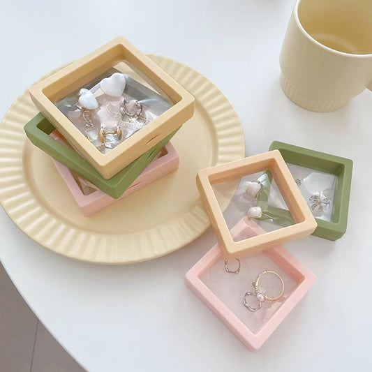 Jewelry Box