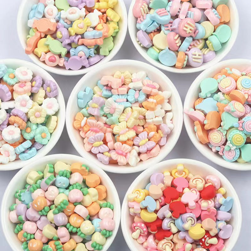 Mini Charm  Mix