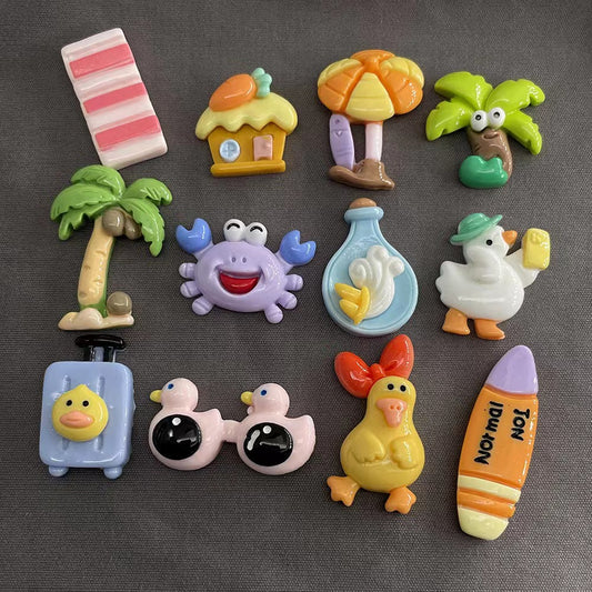 Seaside vacation series 2