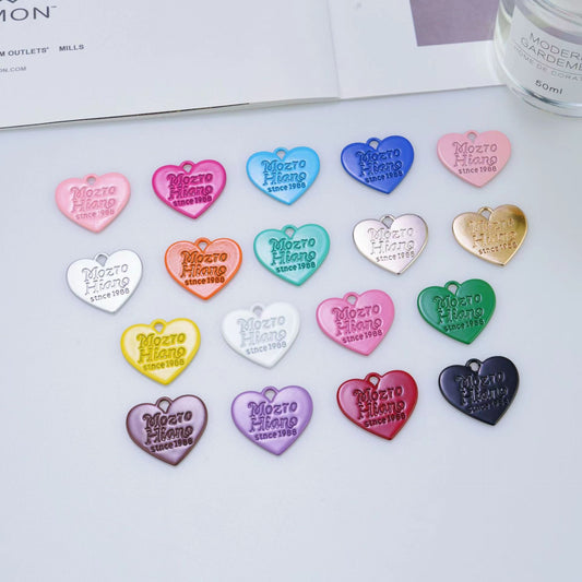 Metal Heart