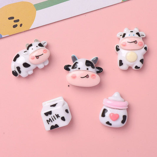 Naughty Cow